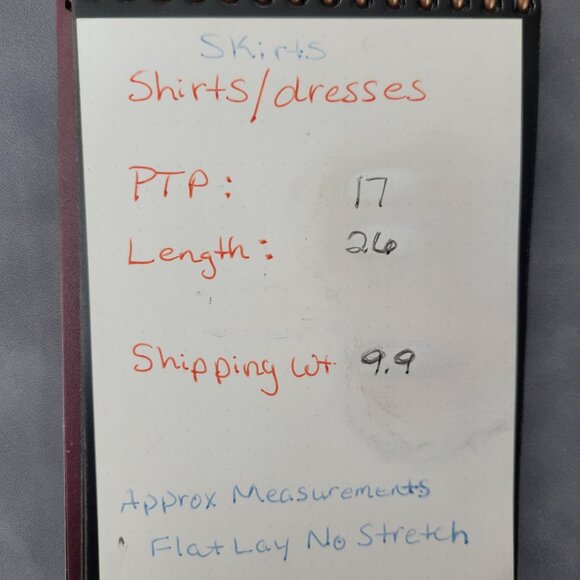 Calvin Klein Womens Medium M Roll Tab Sleeve Snake Print Ombre Top Vibes - Picture 8 of 12